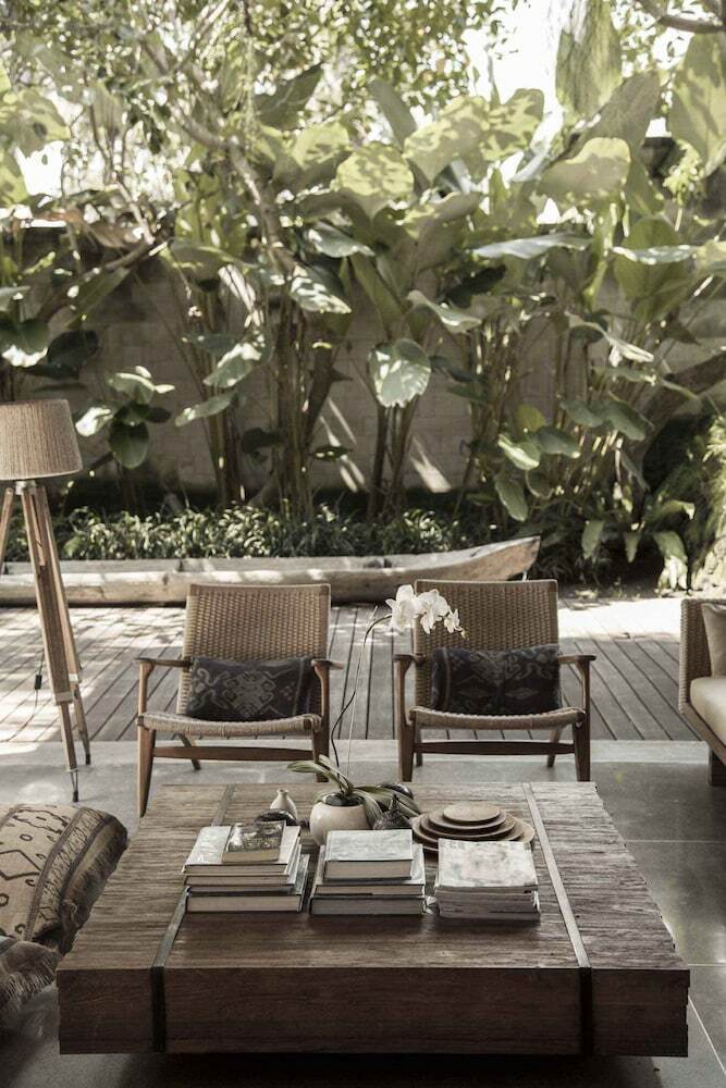 Apartamento Reddoor Bali