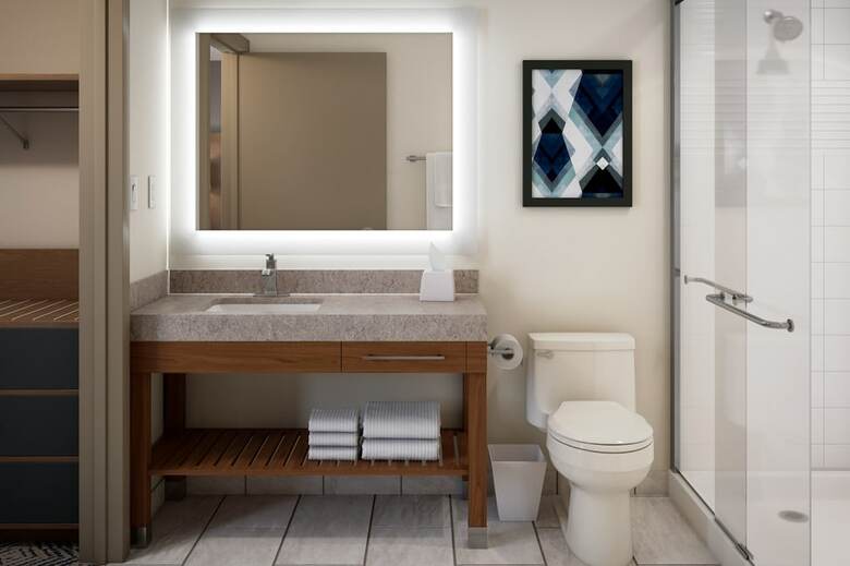 Hotel Candlewood Suites Aransas Pass