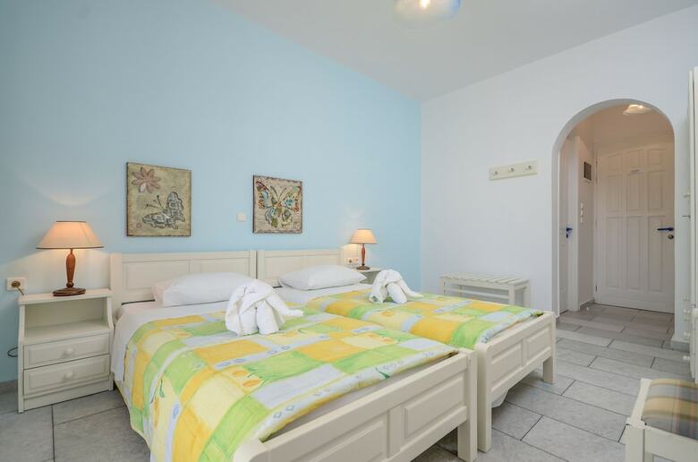 Hotel Francesca