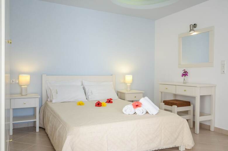 Hotel Francesca