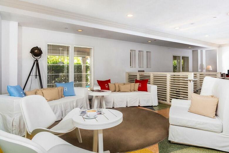 Townhouse Hotel Miami Beach