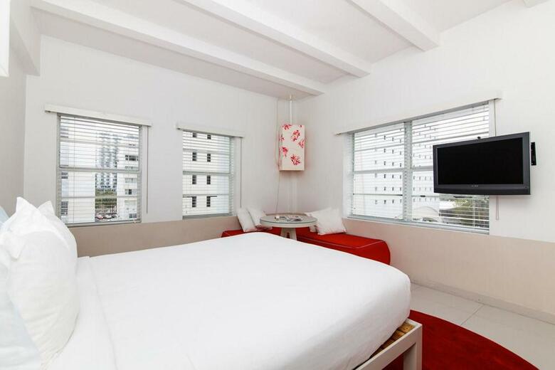 Townhouse Hotel Miami Beach
