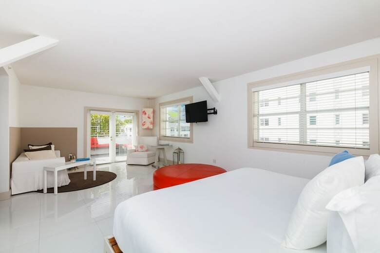 Townhouse Hotel Miami Beach