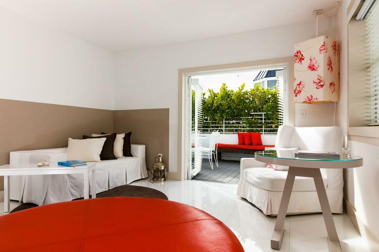 Townhouse Hotel Miami Beach