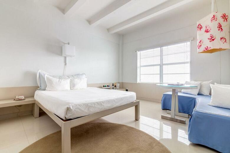 Townhouse Hotel Miami Beach