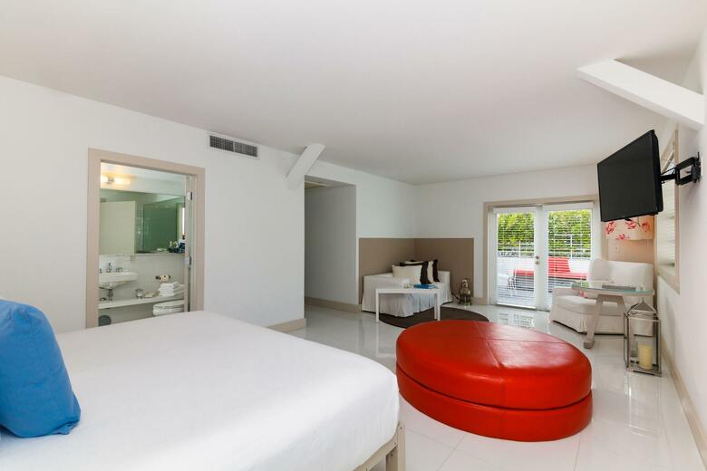 Townhouse Hotel Miami Beach