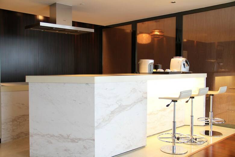 Hotel Four Points By Sheraton Taizhou, Yuhuan