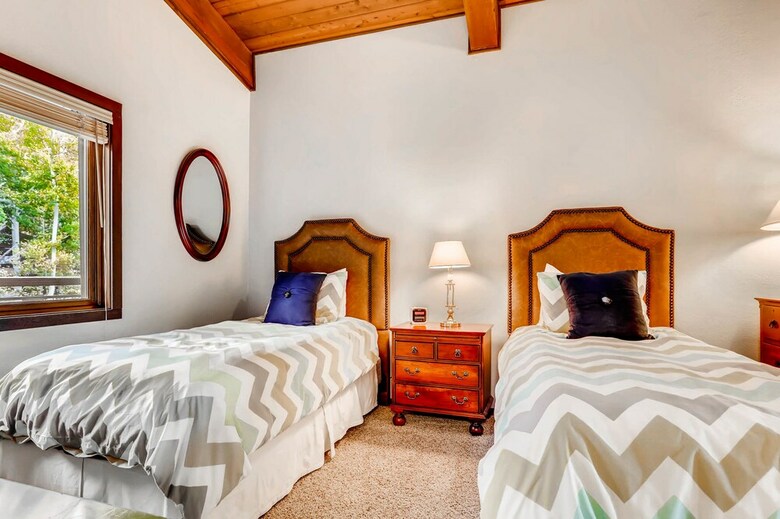 The Enclave At Snowmass