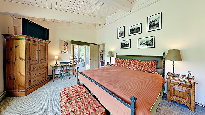The Enclave At Snowmass