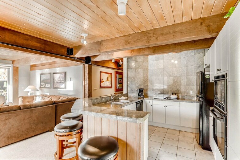 The Enclave At Snowmass