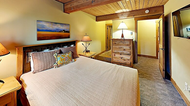The Enclave At Snowmass