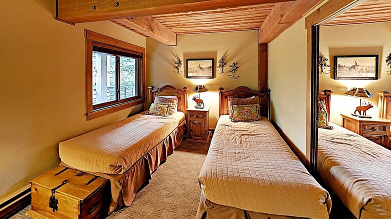 The Enclave At Snowmass