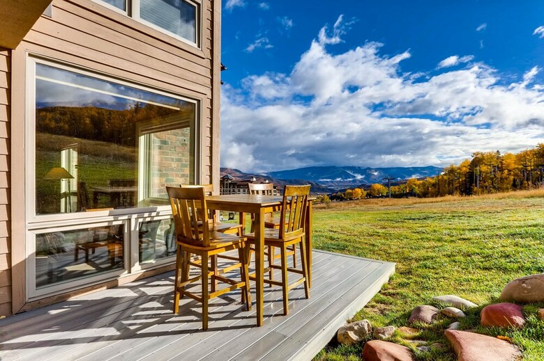 The Enclave At Snowmass