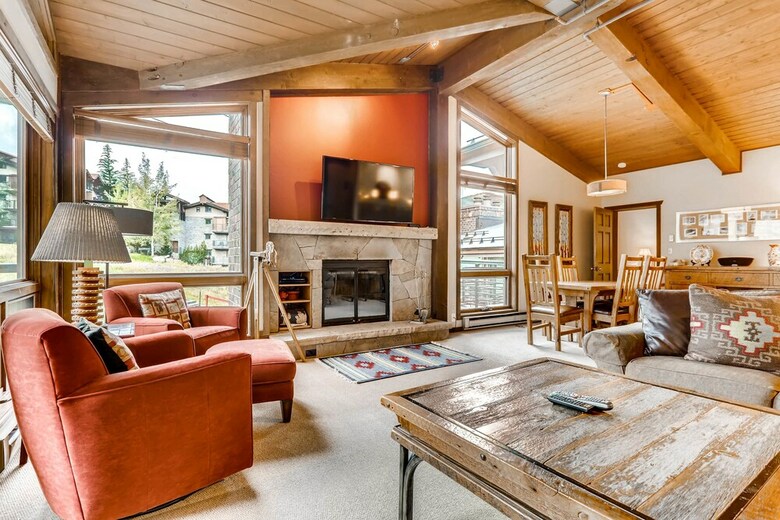 The Enclave At Snowmass