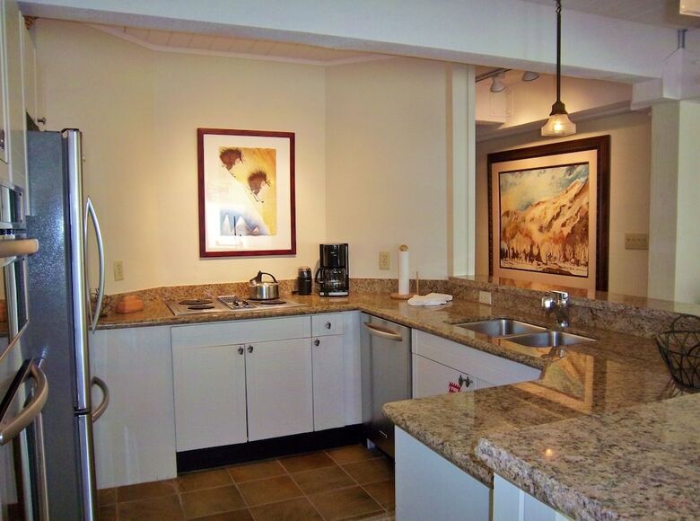 The Enclave At Snowmass