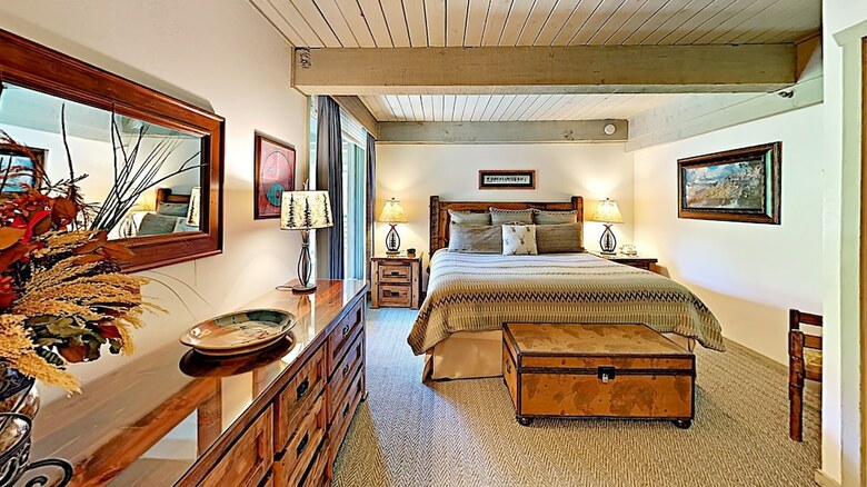The Enclave At Snowmass