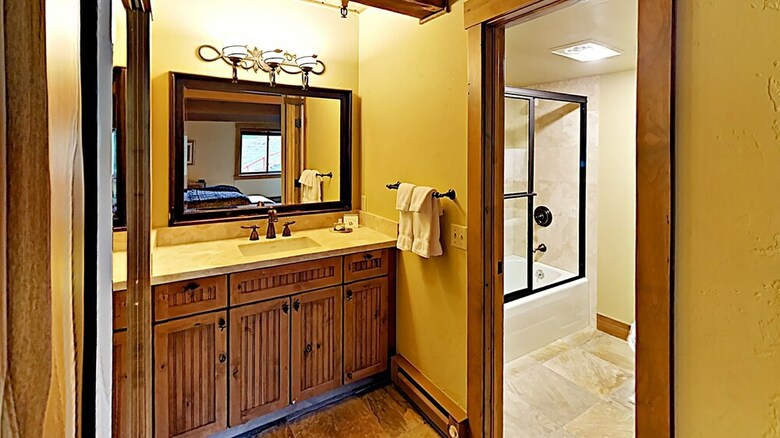 The Enclave At Snowmass