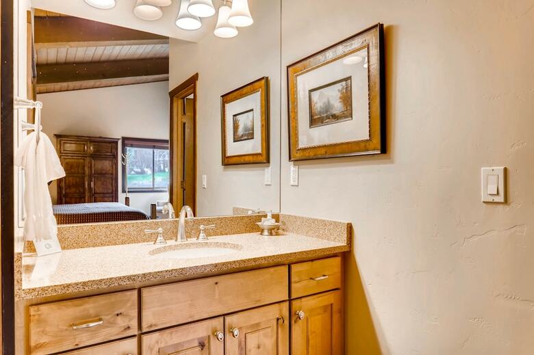 The Enclave At Snowmass
