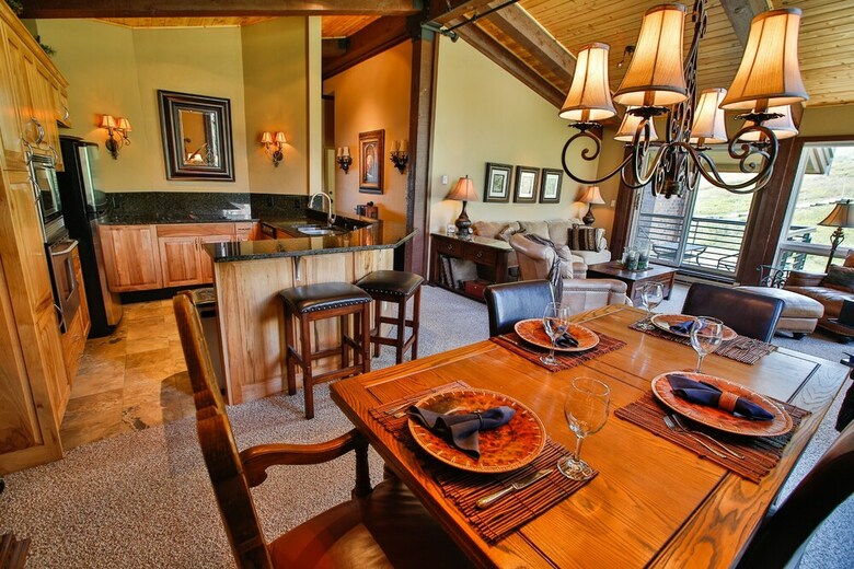 The Enclave At Snowmass
