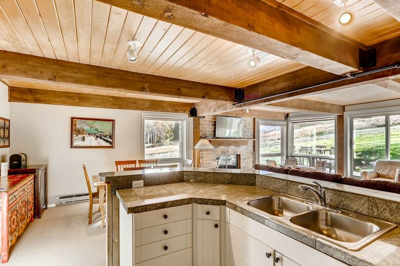 The Enclave At Snowmass