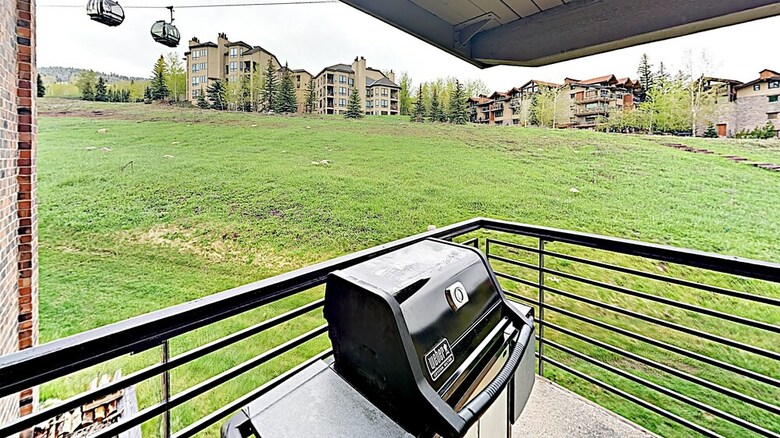 The Enclave At Snowmass