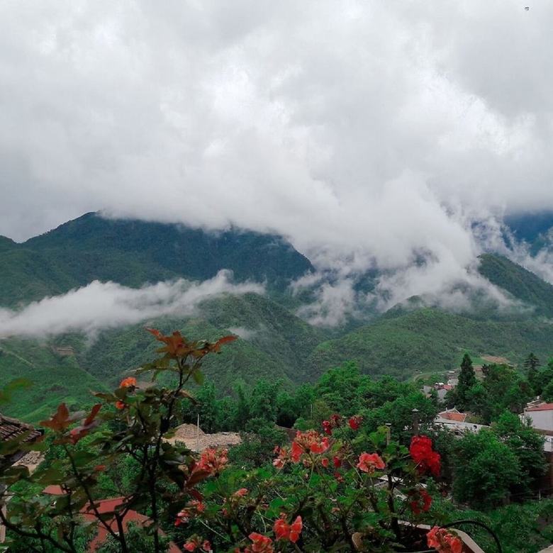 Chau Long Sapa 2 Hotel