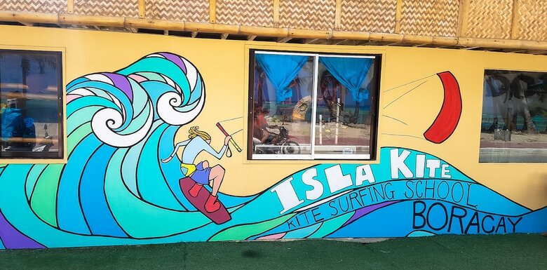 Hotel Isla Kitesurfing Guesthouse