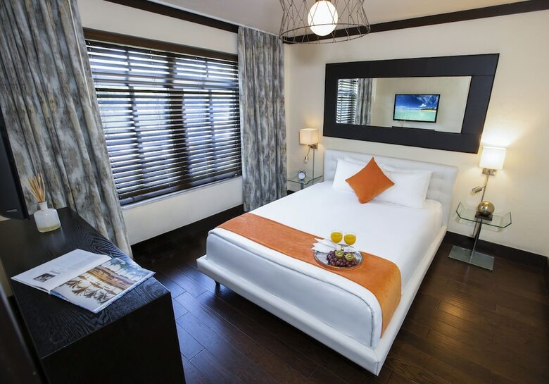 Lincoln Arms Suites, A South Beach Group Hotel
