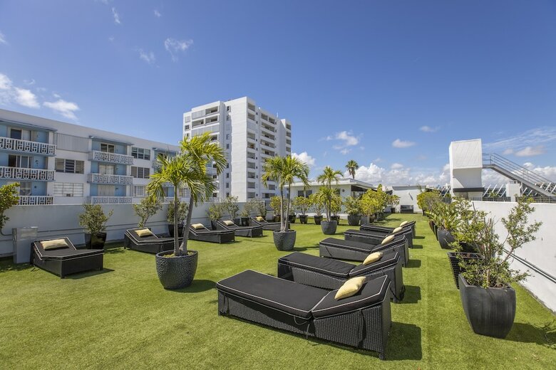 Lincoln Arms Suites, A South Beach Group Hotel