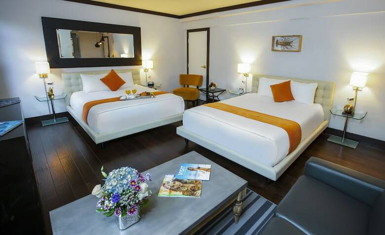 Lincoln Arms Suites, A South Beach Group Hotel