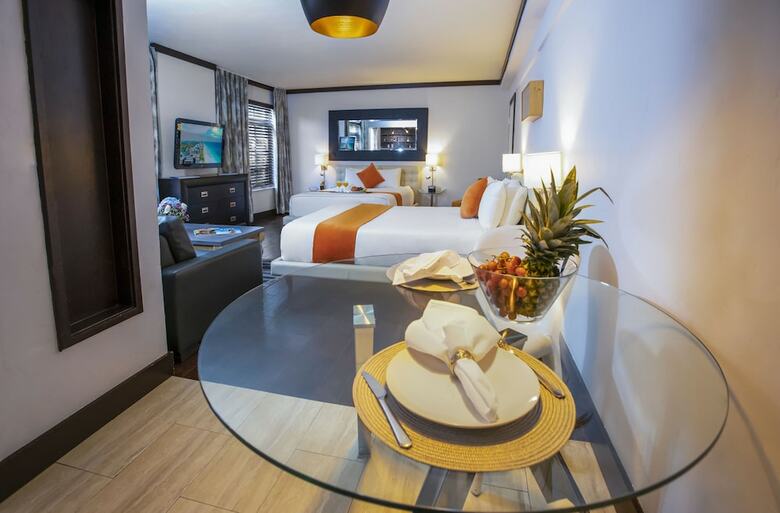 Lincoln Arms Suites, A South Beach Group Hotel