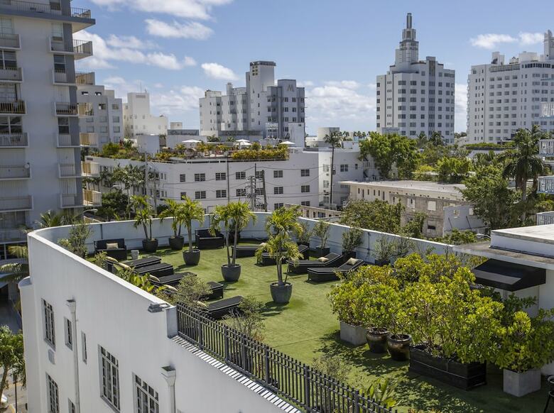 Lincoln Arms Suites, A South Beach Group Hotel