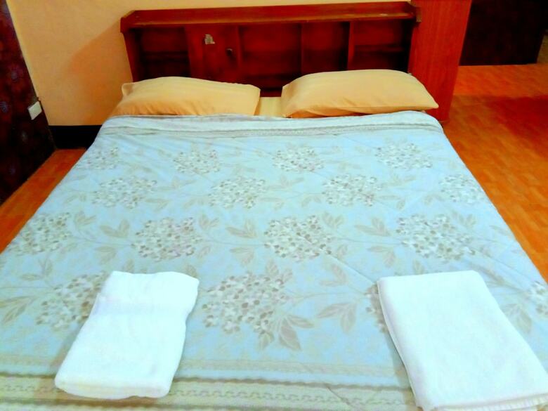 Hotel Encore Walking St. Guesthouse