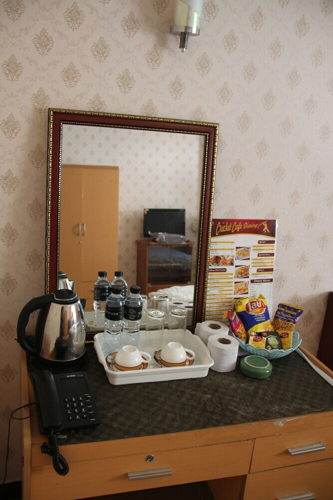 Hotel Encore Walking St. Guesthouse