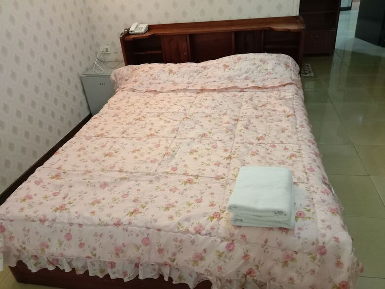 Hotel Encore Walking St. Guesthouse