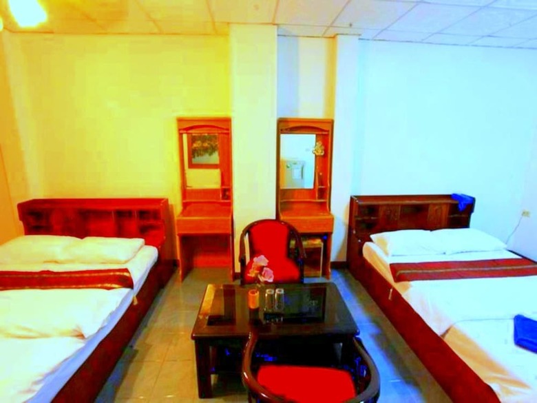 Hotel Encore Walking St. Guesthouse