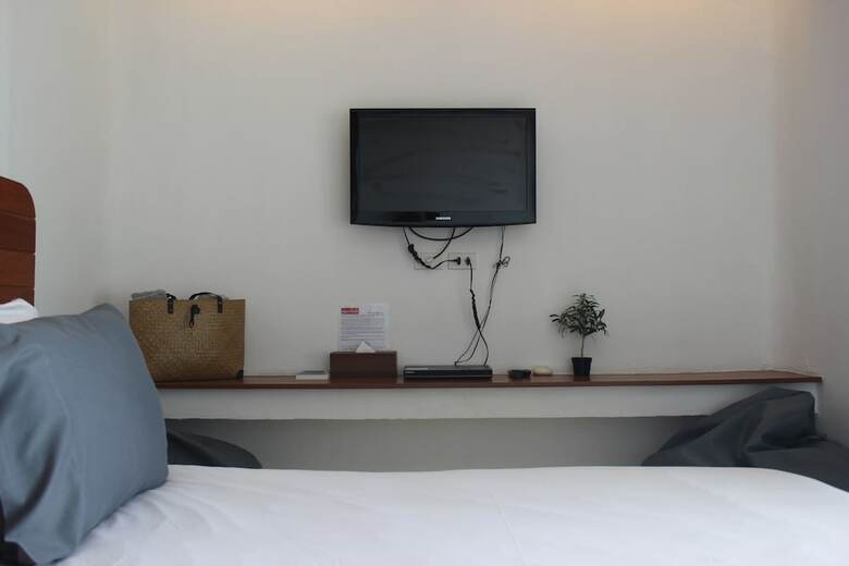 Hotel The Hammock Samui Beach Resort