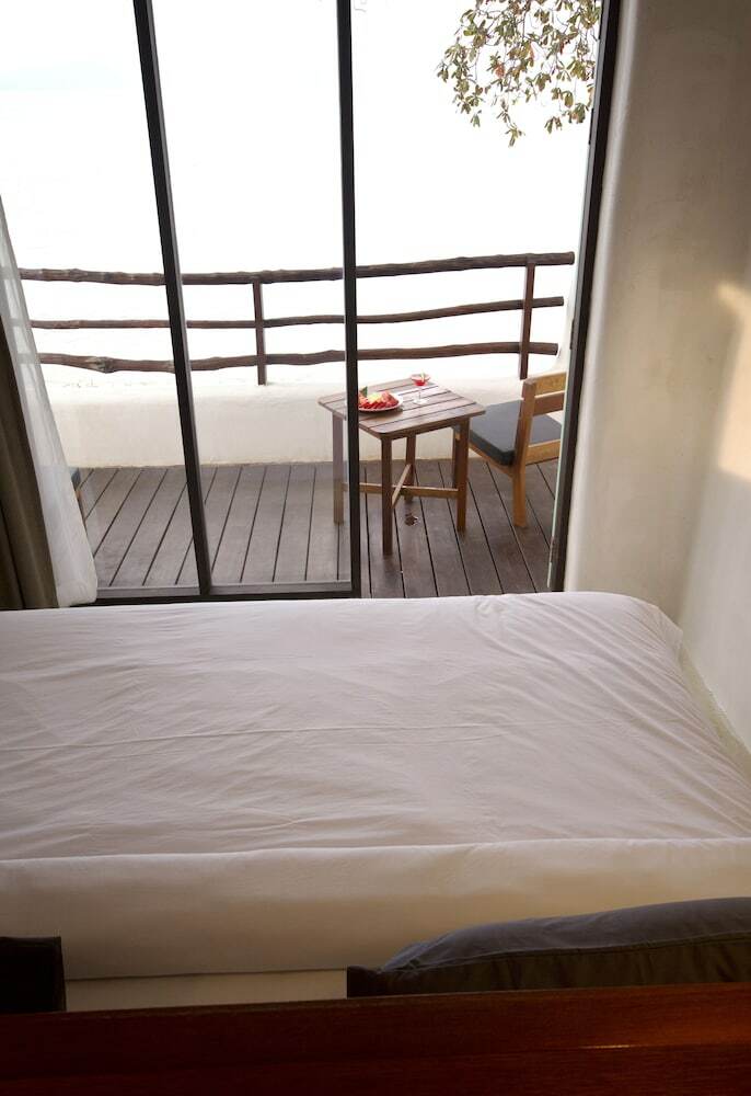 Hotel The Hammock Samui Beach Resort