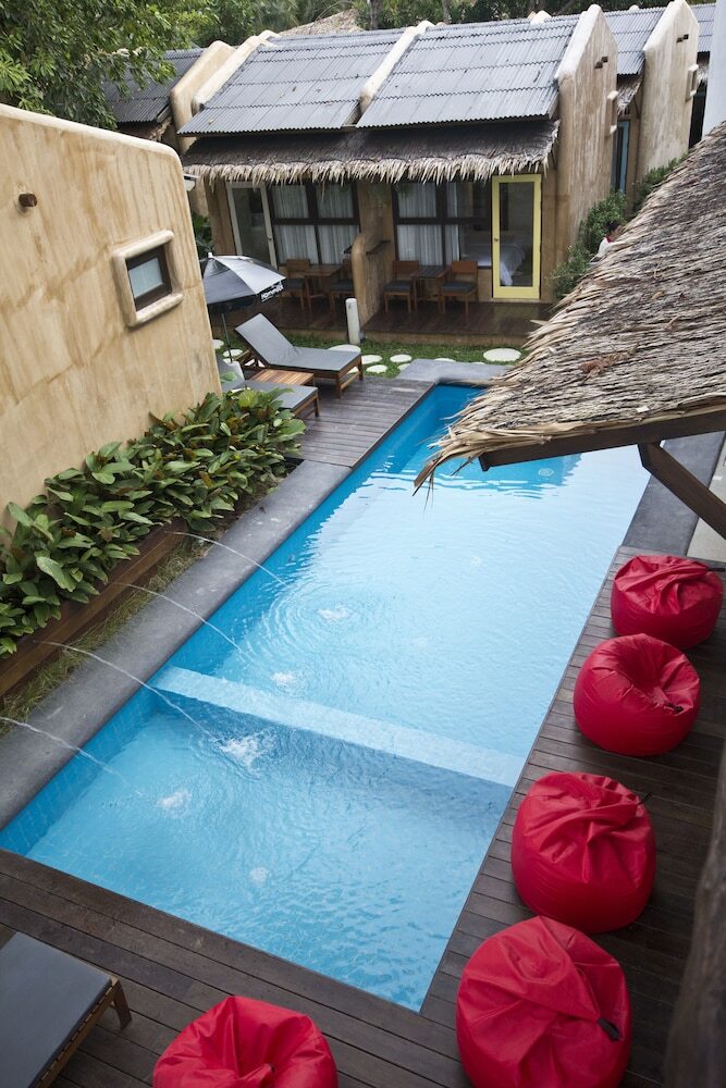 Hotel The Hammock Samui Beach Resort