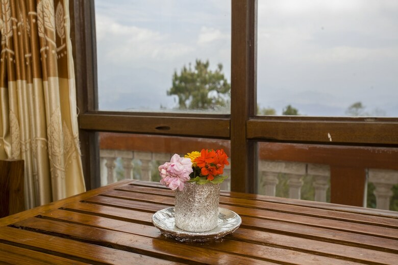 Hotel Peaceful Cottage & Cafe Du Mont
