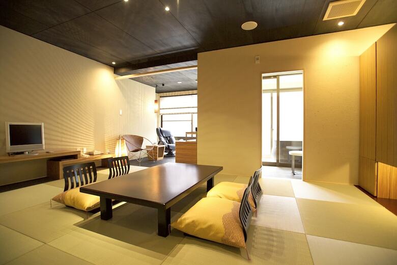 Hotel Iyaonsen
