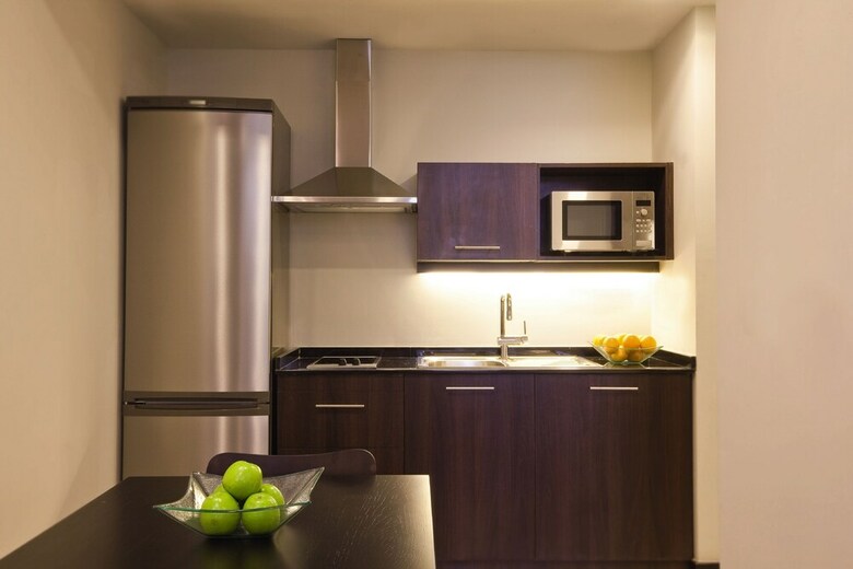 Movenpick Hotel Apartments Al Mamzar Dubai