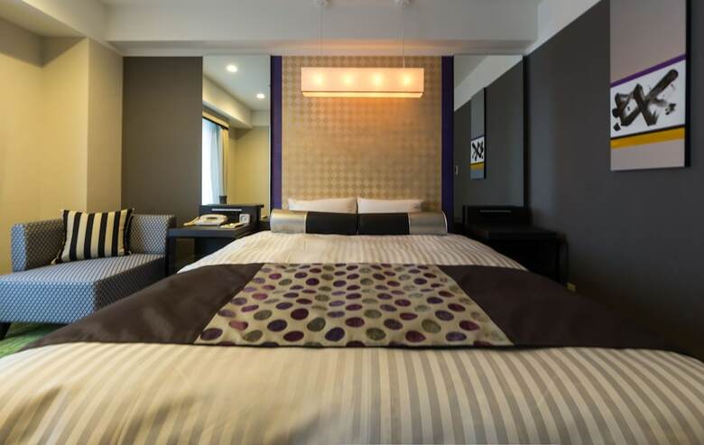 Hotel New Otani Inn Sapporo