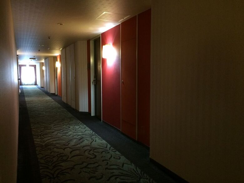 Hotel New Otani Inn Sapporo