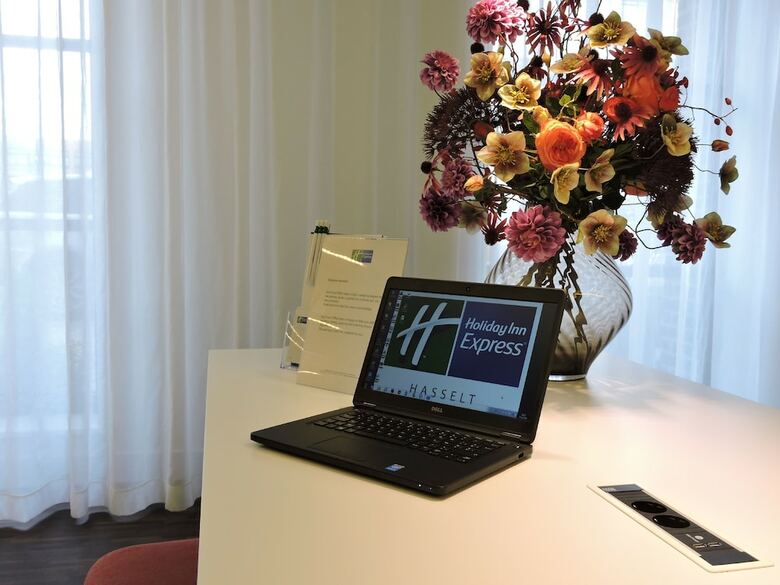 Hotel Holiday Inn Express Hasselt