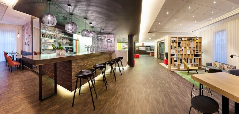 Hotel Holiday Inn Express Hasselt