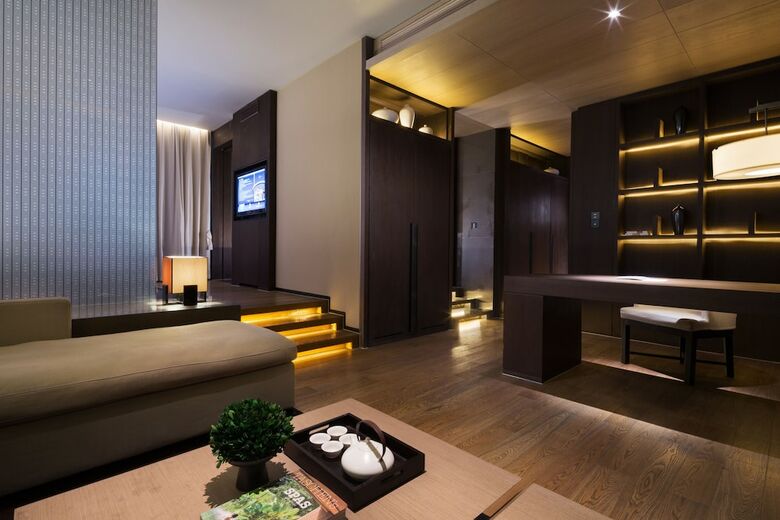 The East Hotel Hangzhou