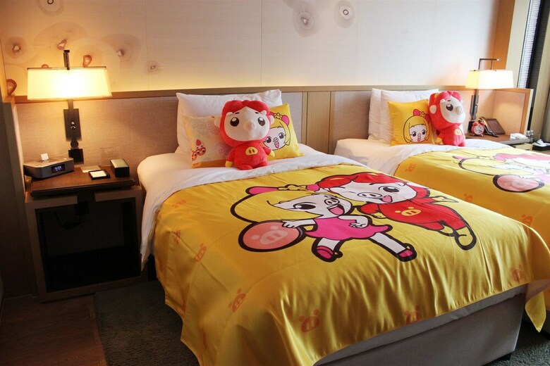 The East Hotel Hangzhou