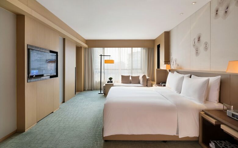 The East Hotel Hangzhou