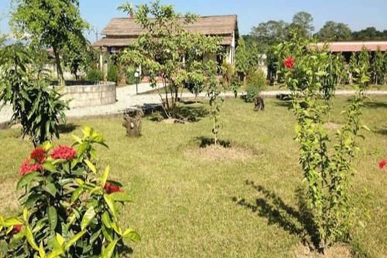 Apartamento Wildlife Adventure Resort
